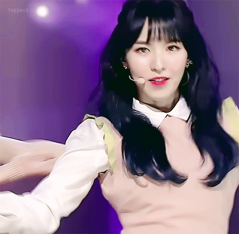 레드벨벳 웬디.jpgif | 인스티즈