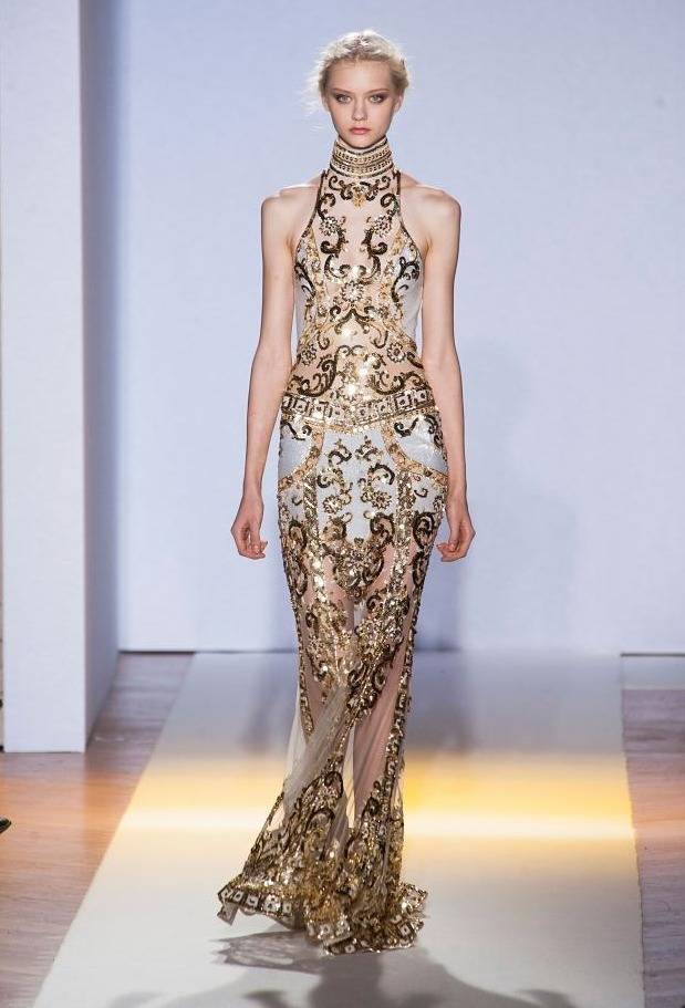 고대 여신같은 분위기의 드레스.jpg | 인스티즈