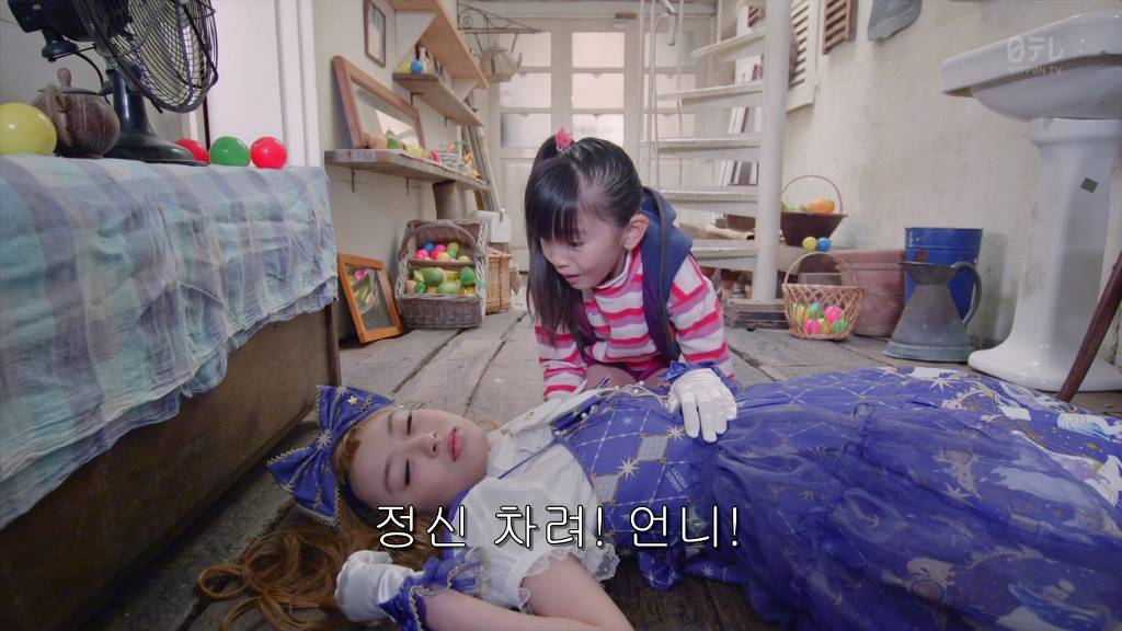 쟈니스 jr. 대거 출연! 이상형의 오빠를 내 맘대로 뽑아보자! 오빠 가챠 - 04 | 인스티즈