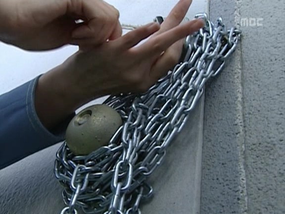 [거침없이하이킥] 민용이 옥탑방에 감금된 남자들ㅋㅋㅋㅋㅋ.jpg | 인스티즈