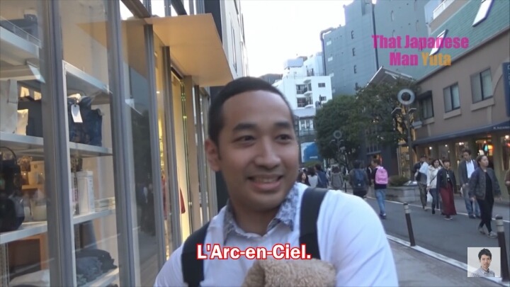 일본인이 도쿄시민들에게 좋아하는 음악을 물어보았다 | 인스티즈