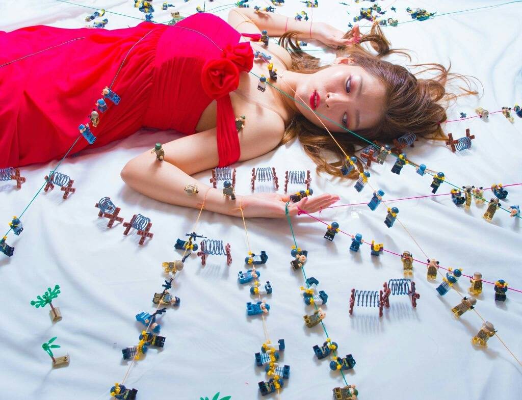 걸리버 코스프레.jpg | 인스티즈