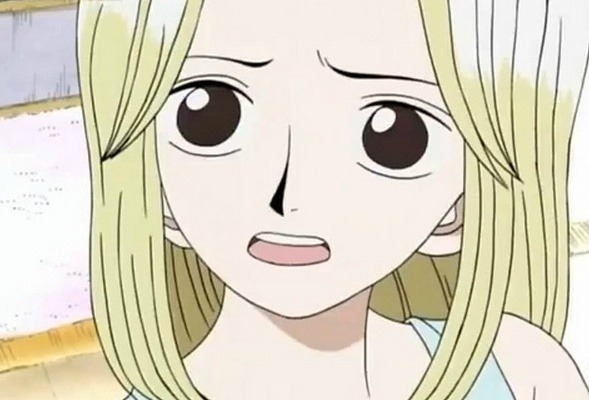 원피스 최고의 여케는? | 인스티즈