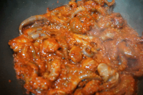 [고르기] 밥 볶아먹을 떄 가장 맛있는 메뉴는? | 인스티즈