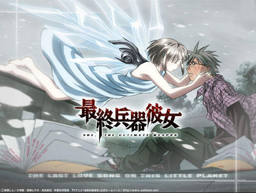 많은 의미를 내포하고 있는 애니들 (부제:가볍게 보기힘듦주의) | 인스티즈