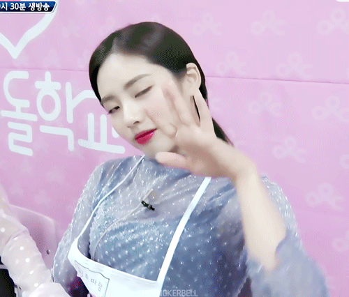 2018년 첫 상왕돌 | 인스티즈