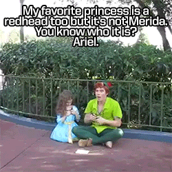 동화같은 디즈니랜드 피터팬 캐스트들.JPG | 인스티즈