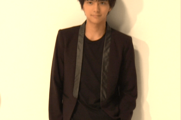 사장님이 YOU는 특별히 잘생겼어 라고 한 섬국 남아이돌 (부제:쟈니스의 미래) | 인스티즈