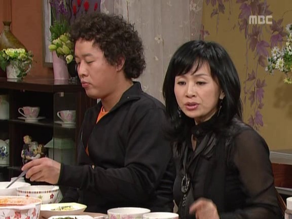 [거침없이하이킥] 순재 산삼주 깬 범이 ㅋㅋㅋㅋㅋㅋ.jpg | 인스티즈