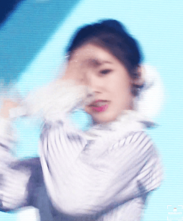 레드벨벳 아이린.gif | 인스티즈