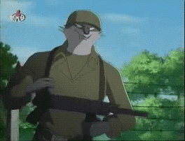 북한의 흔한 어도비 플래시 애니메이션 퀄리티.gif | 인스티즈