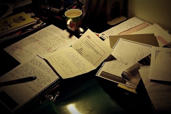 곧 시험인 너희들을 위한 공부짤 | 인스티즈