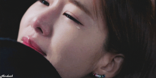 여배우 눈물연기 | 인스티즈