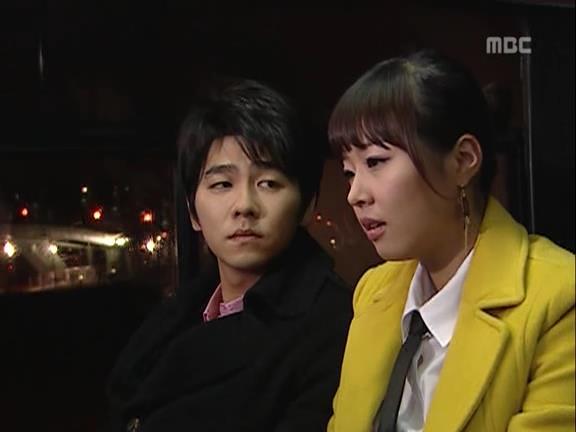 [거침없이하이킥] 민용이와 신지가 이혼한 이유 -18- | 인스티즈