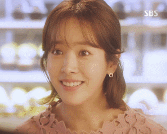 여주 앞에서 방구 뀌고 소개팅녀 앞에서 트름 하는 소화 장인 남주 (질투의 화신 11화 中) | 인스티즈