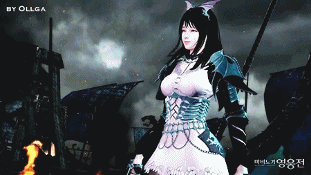 마영전 신캐를 알아보자 | 인스티즈