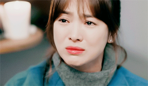 여배우 눈물연기 | 인스티즈