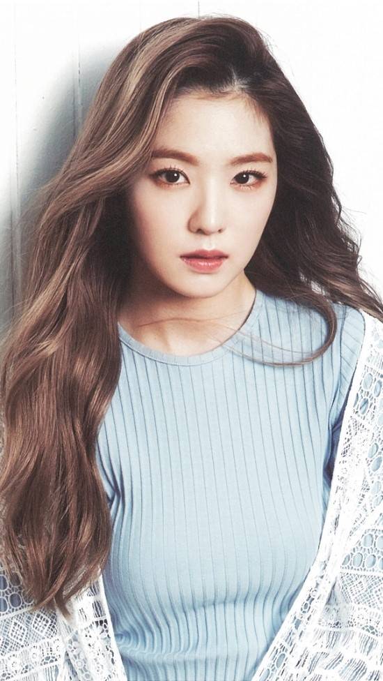 아치형 눈썹을 가진 연예인들 | 인스티즈