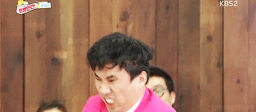 똥꼬에게 사과정도는 해라 | 인스티즈