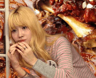 트와이스 먹방담당 멤버.jpg | 인스티즈