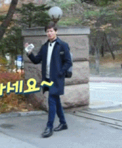 [장위안] 얼...사복이 취향저격이구나 그러구나 | 인스티즈