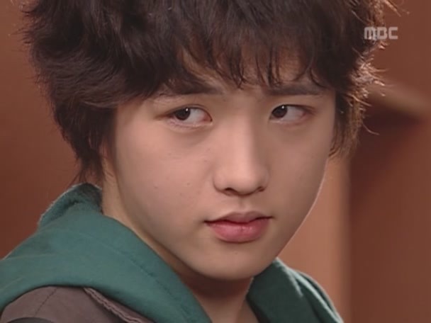 [거침없이하이킥] 카리스마 이민호 | 인스티즈