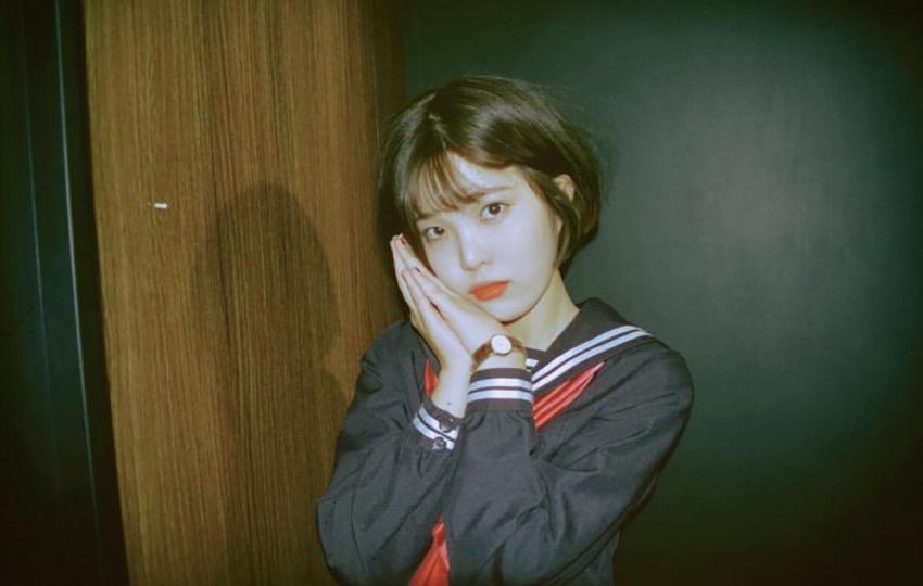 아이유 닮은 일본인.jpg | 인스티즈