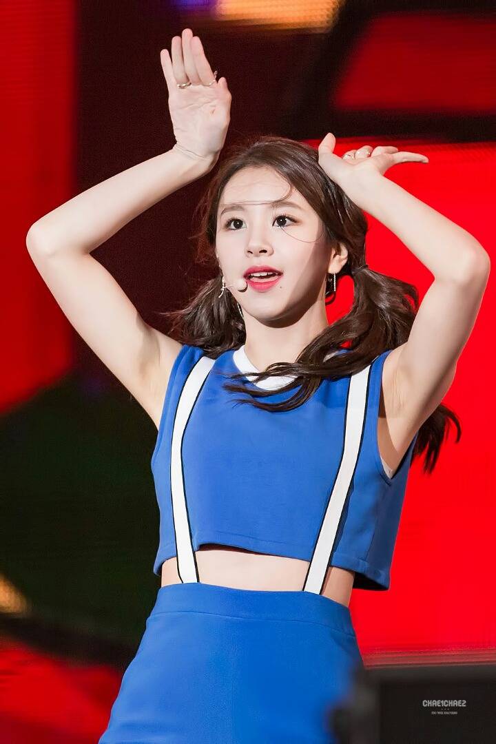 겨드랑이 모음 | 인스티즈