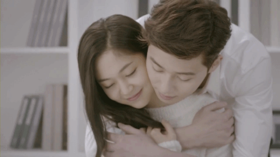 박서준 백진희 캐미 한번 더 드라마로 보고 싶어서 써보는 약간 차분한 분위기의 힐링 드라마 가상 시놉.txt | 인스티즈