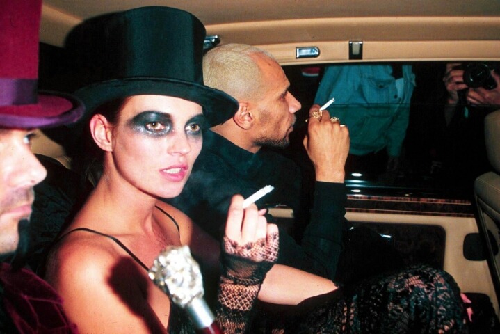 미국 90년대 특유의 사진 분위기.jpg | 인스티즈