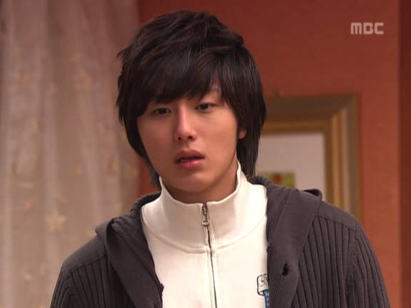 [거침없이하이킥] 80등 오르고도 소외된 윤호.jpg | 인스티즈