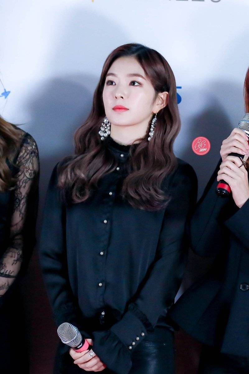레드벨벳 아이린.jpg | 인스티즈