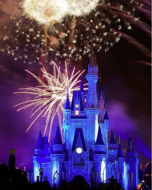 아이들 뿐만 아니라 어른들의 동심까지도 지켜주는 디즈니랜드(Disney land) 일화 | 인스티즈