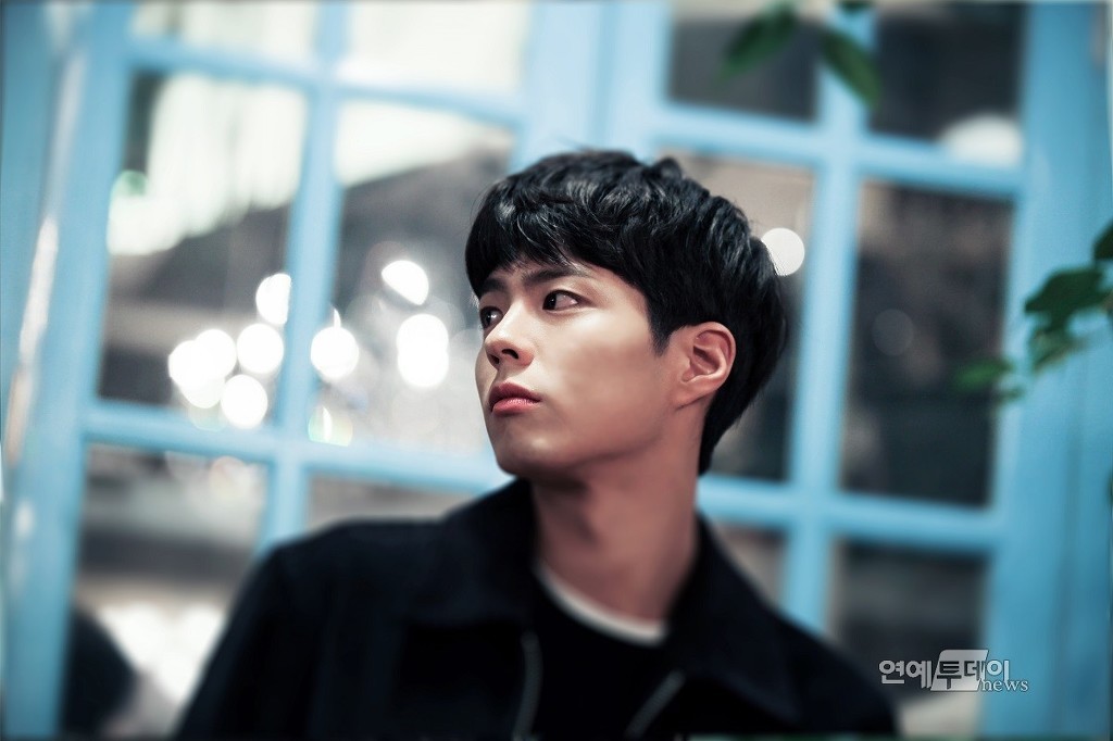 박보검 무표정 클라스.JPG | 인스티즈