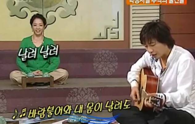 10년전 프로그램 하나로 인기스타가 되었던 아나운서 | 인스티즈