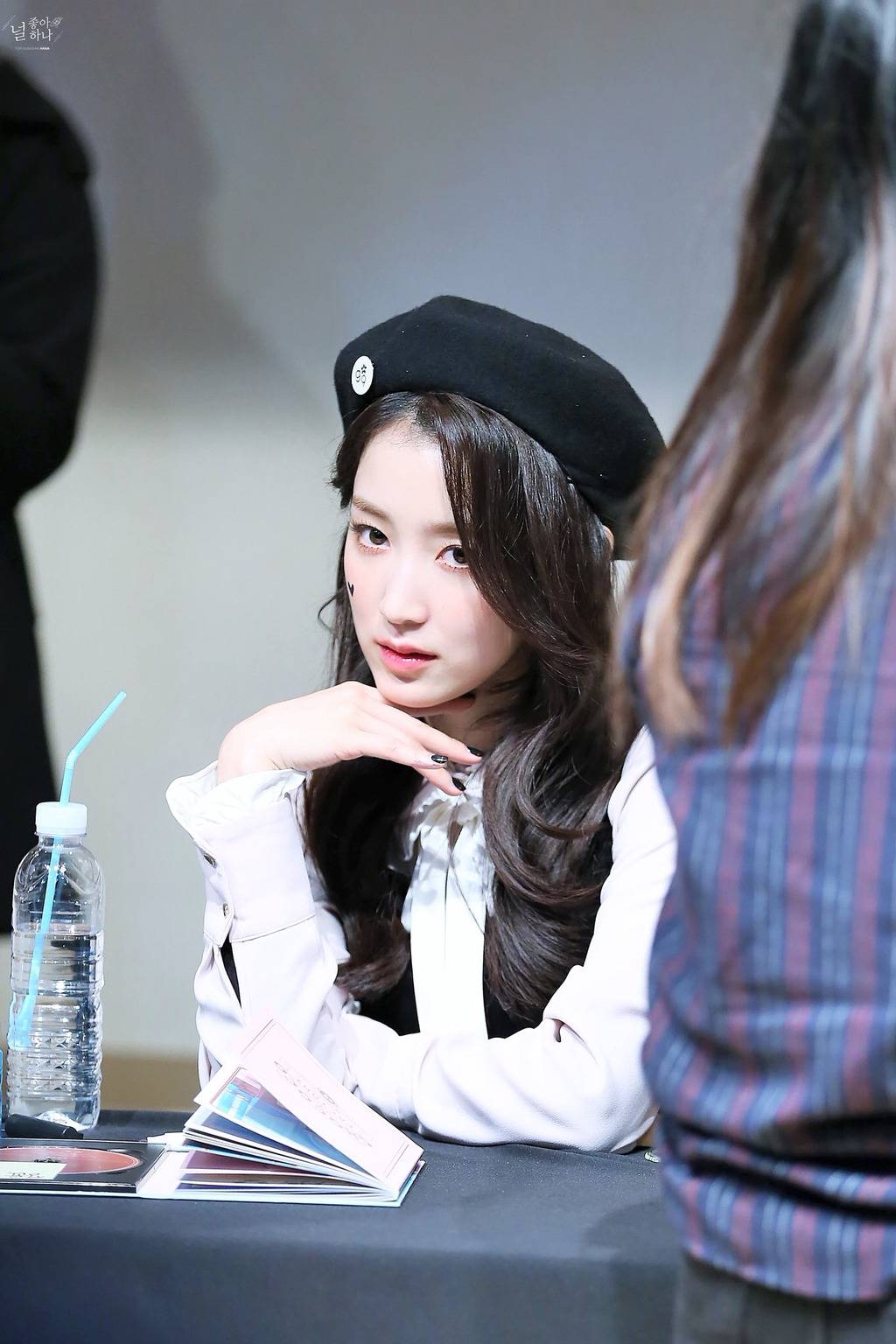 [구구단] 라디오에서 캐롤이 흘러나와서 하나 | 인스티즈