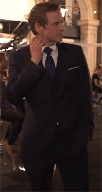 [콜린퍼스] 클릭하면 열에 아홉은 놀라게 되는 콜린퍼스 성장과정.jpg | 인스티즈