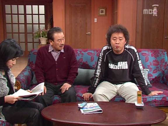 [거침없이하이킥] 영어 까막눈 순재부부ㅋㅋㅋㅋㅋㅋ.jpg | 인스티즈