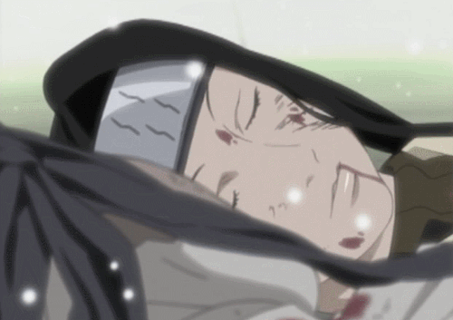 개인적으로 너무 빨리 죽어서 아쉬운 나루토 캐릭터 | 인스티즈