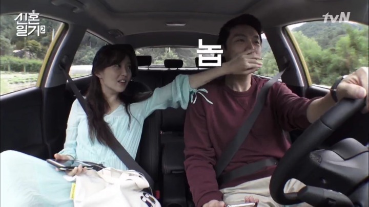 [신혼일기2] 덕질하는 사람이라면 부러워할만한 김소영 아나운서 결혼생활 | 인스티즈