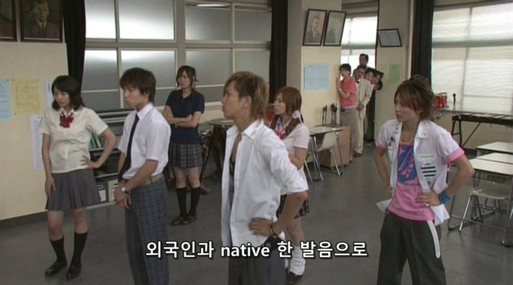 영어로 말하는게 어렵다고 생각하는 이유.jpg | 인스티즈