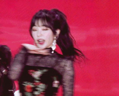 레드벨벳 배리더.jpgif | 인스티즈
