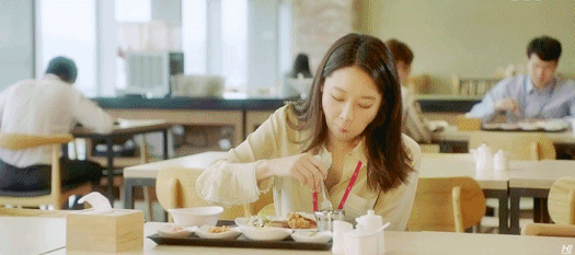 [질투의화신] 카타르시스 쩔었던 이화신X표나리 데칼코마니 모음.jpgif | 인스티즈