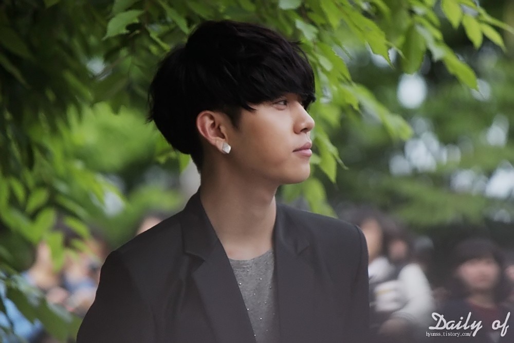 개명한 아이돌들 | 인스티즈