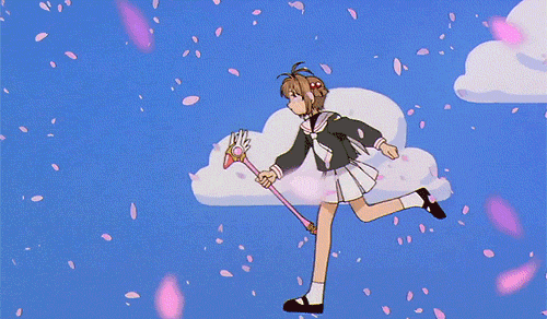 당신이 마법소녀가 된다면? | 인스티즈