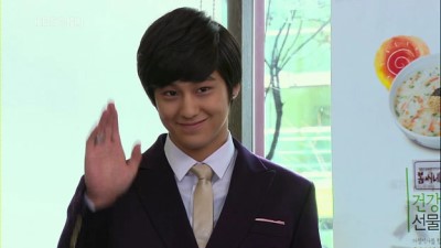 꽃보다 남자)추억의 이정센빠이와 가을양 完 | 인스티즈