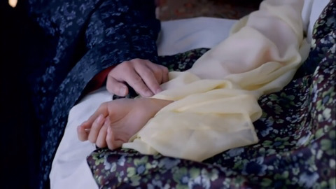 [캡쳐] 착하고 예쁜애들 다 죽는데 못되고 예쁜애들도 다 죽는 무미랑전기 (2) | 인스티즈