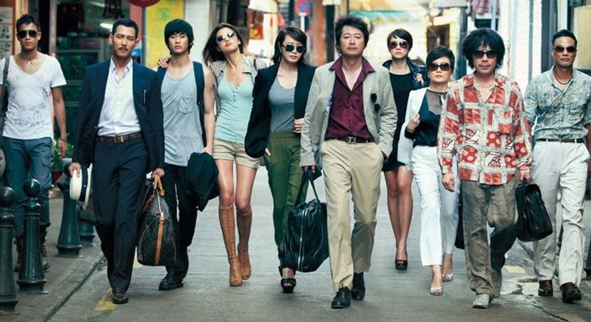 역대 가장 이른 나이에 천만영화 타이틀에 등극한 감독 TOP10 .JPG | 인스티즈