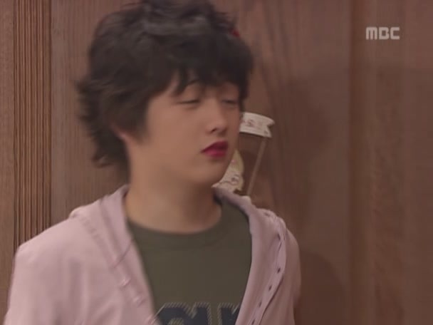 [거침없이하이킥] 카리스마 이민호 | 인스티즈