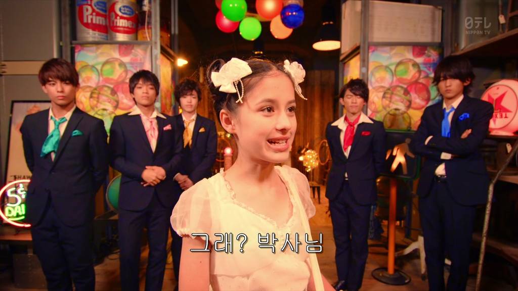 쟈니스 jr. 대거 출연! 이상형의 오빠를 내 맘대로 뽑아보자! 오빠 가챠 - 04 | 인스티즈